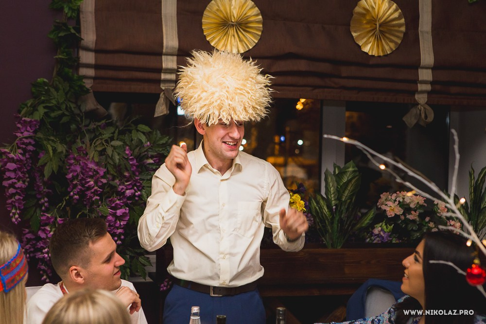 25 роддом. Видеооператор/Фотограф Николай Завьялов