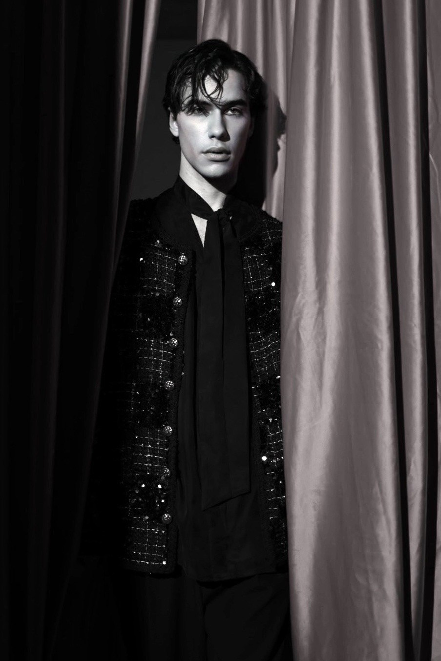 Man. Ekateryna Mishina|MishKa