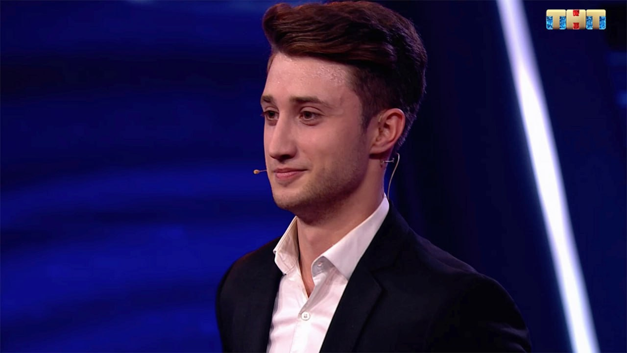 Ведущий Соколов. Подрядчики и друзья сети свадебных площадок House for wedding