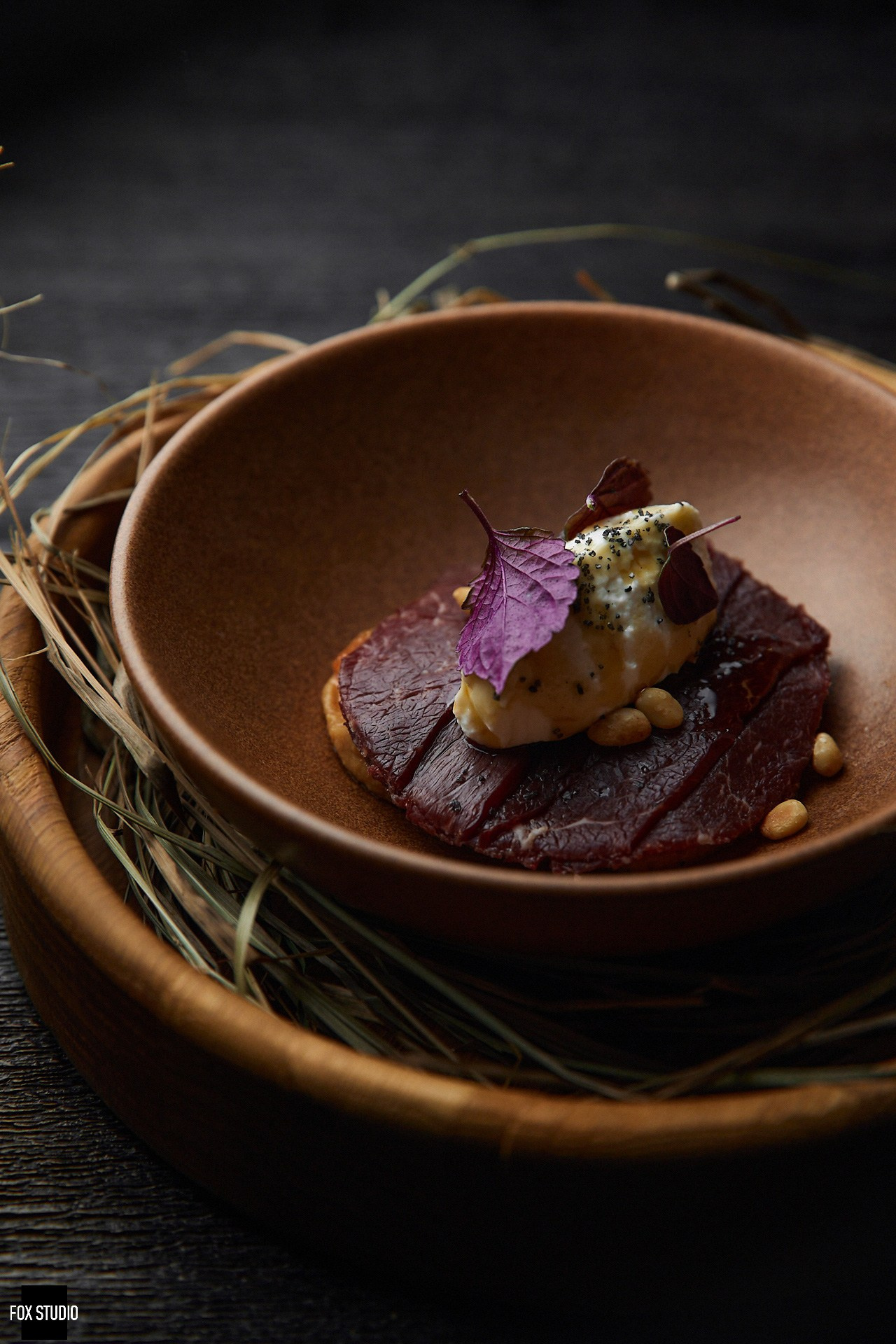 Food. Главная