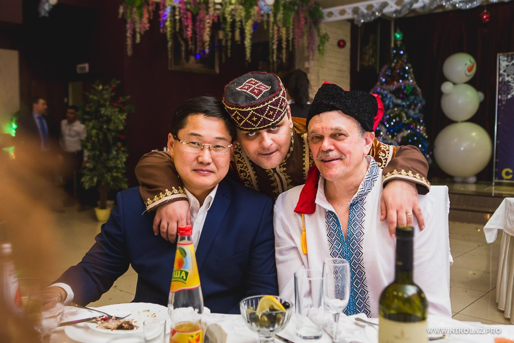 25 роддом. Видеооператор/Фотограф Николай Завьялов