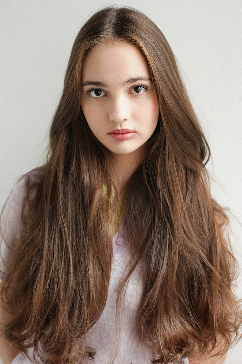 Nastya Rybina. DISTINCTIVE MODEL AGENCY. Модельное агентство специализирующиеся на зарубежном плейсменте моделей