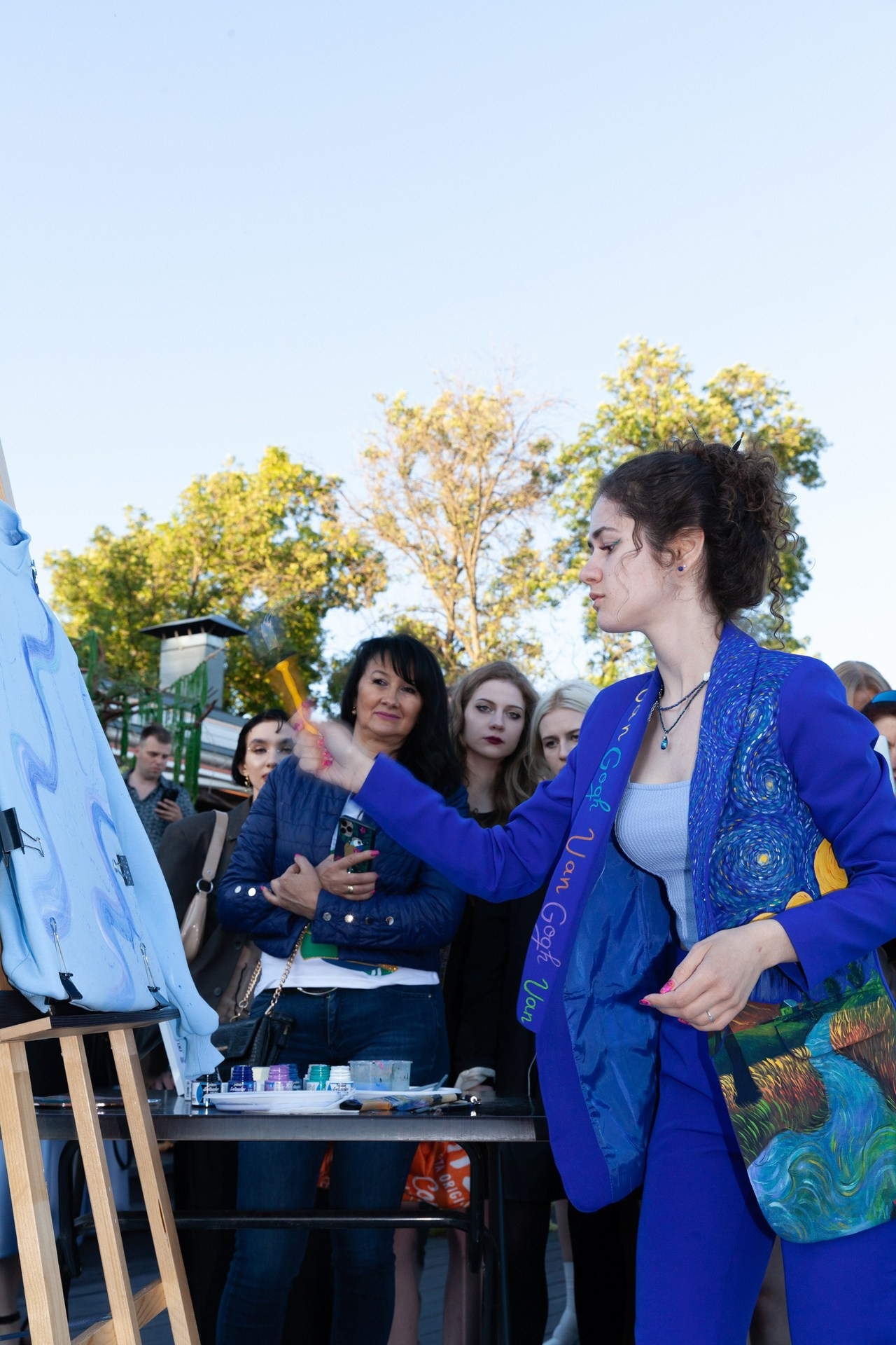 Kamerger Summer 2024. Журнал Камергер