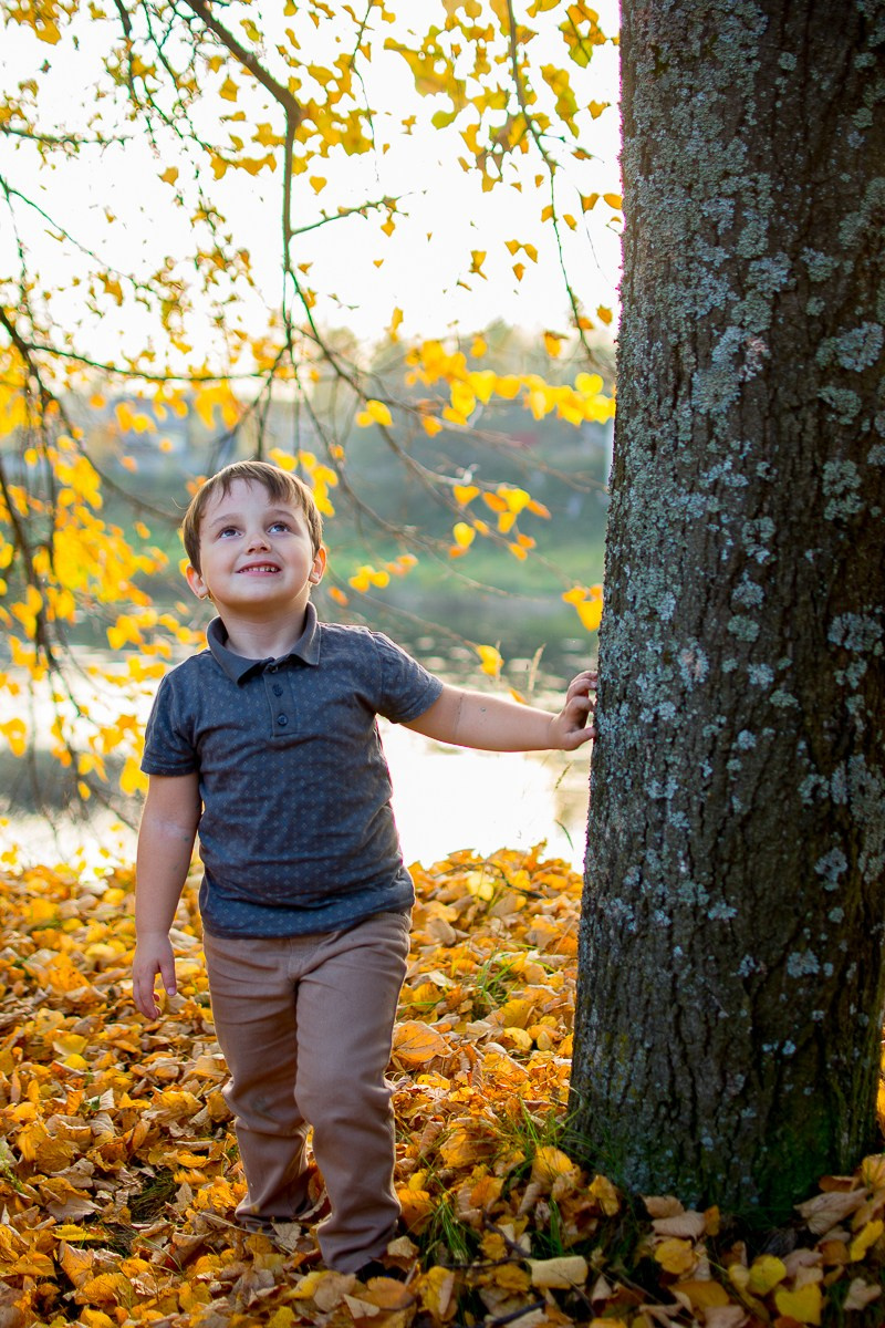 Детские. Фотограф в Санкт-Петербурге