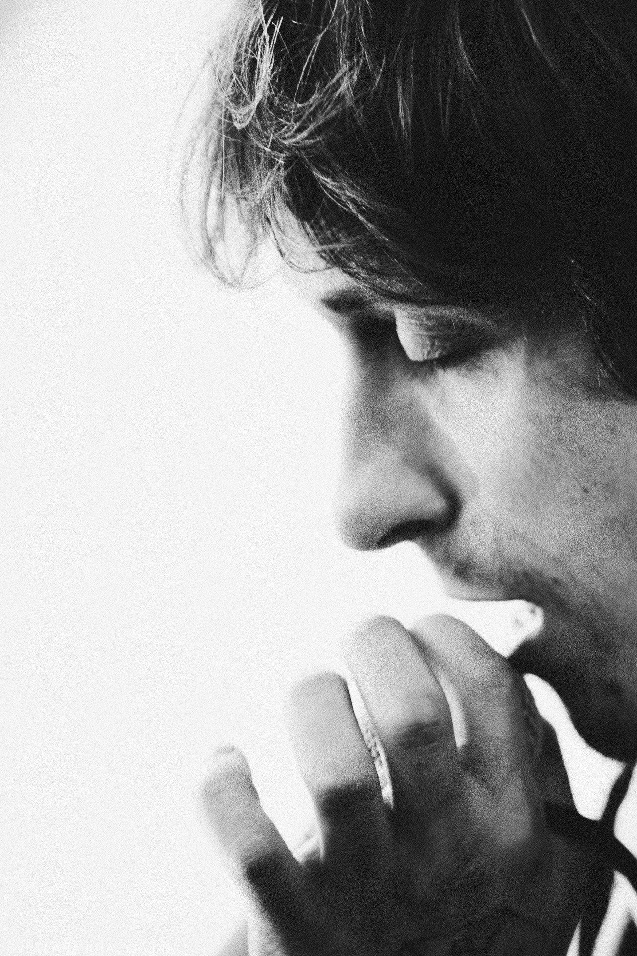 Ассаи. Репортажный фотограф