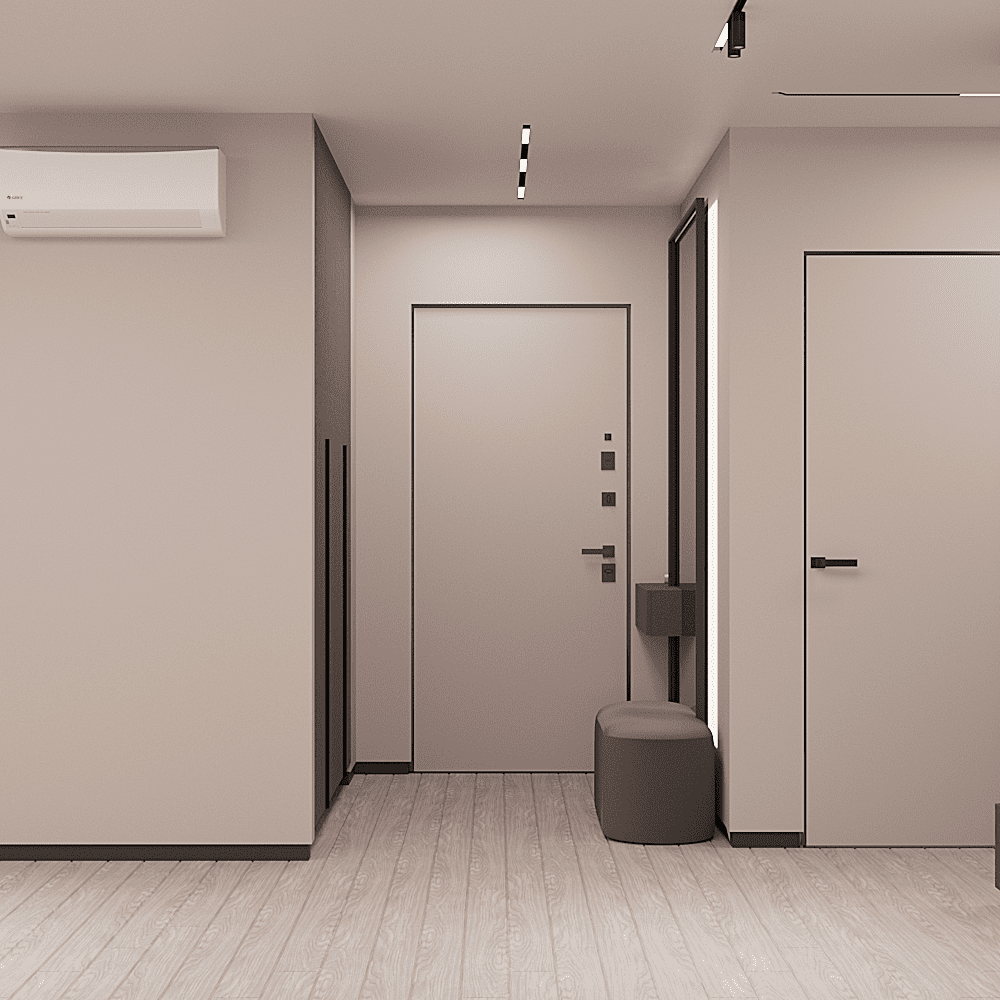 Большая Академическая 85. Главная