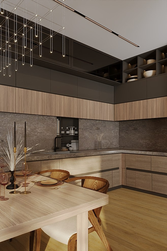 ЖК Режиссер