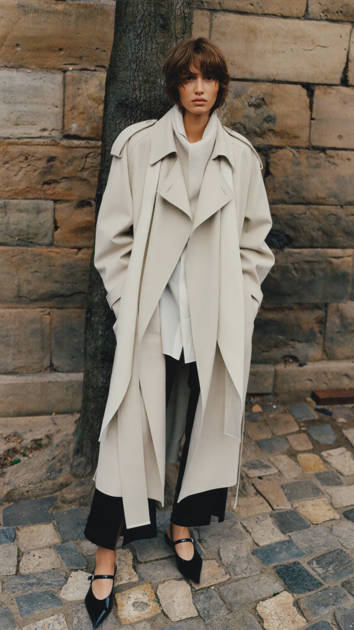 Daria Goryacheva. AI Art Director & Educator