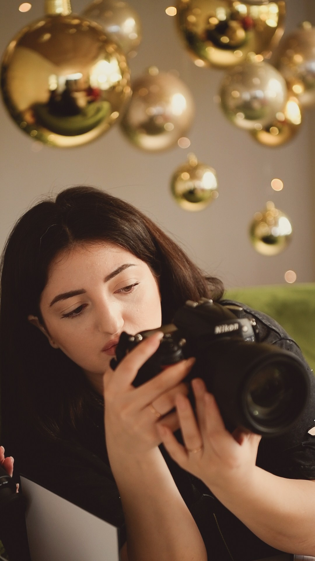 НОВОСТИ. Фотохудожник Нина Жихарева