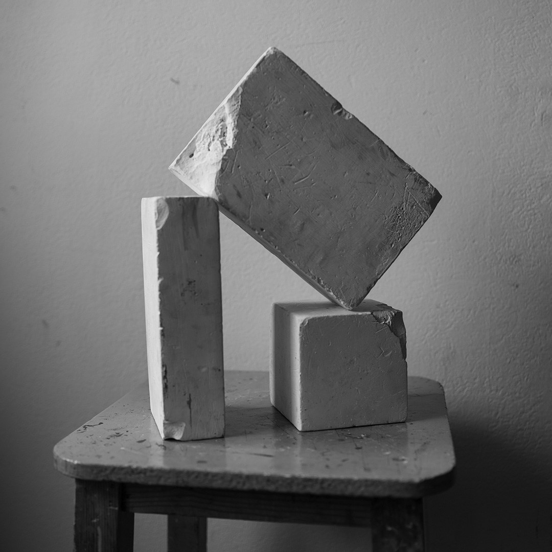 Blocks. Эркин Сулайманов | Фотограф, Томск