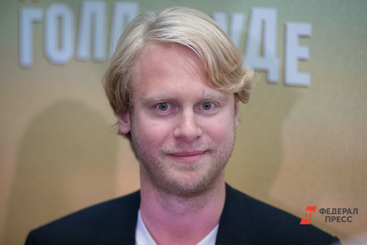 Мир кино и шоу-бизнеса. Виктор Вытольский —репортажный и событийный фотограф в Москве