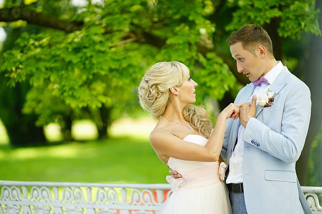 Свадебные. Свадебная и семейная фотография, видеосъёмка в Санкт-Петербурге — Александр Алексей