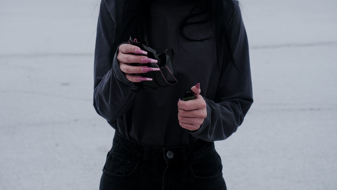 «смогла». Фотограф нижний новгород — мирон