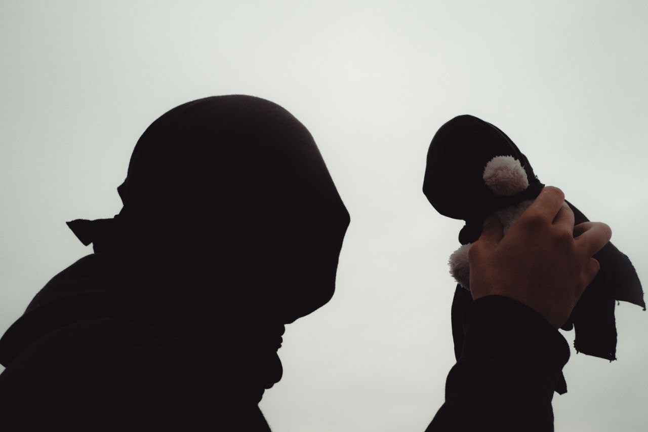 «тряпки». Фотограф нижний новгород — мирон