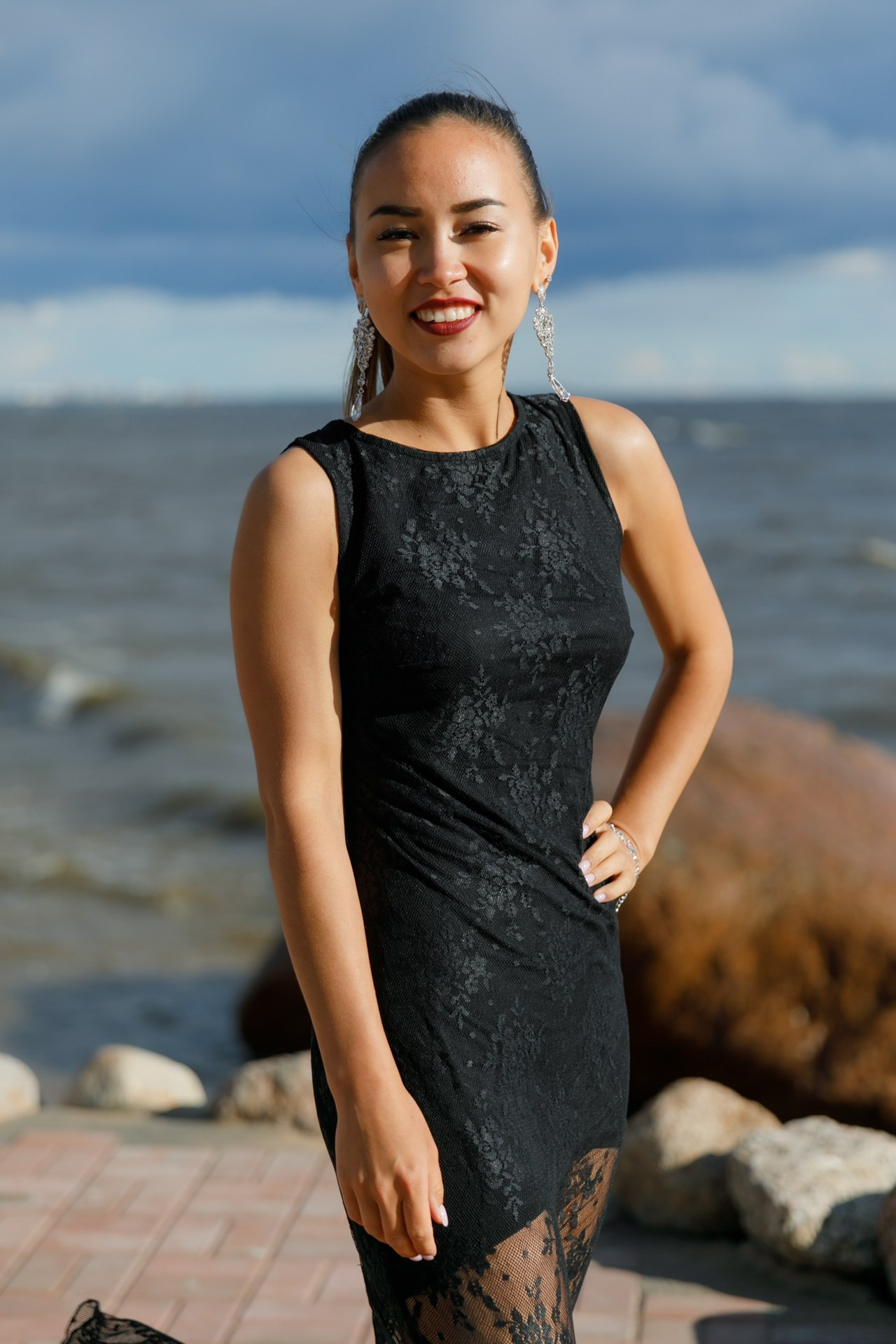 Выпускное. Фотограф событий, Максим Романенко