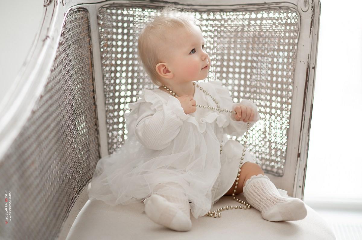 Дети до 1 года. Семейный и детский фотограф в Москве и МО Виктория Иваненко