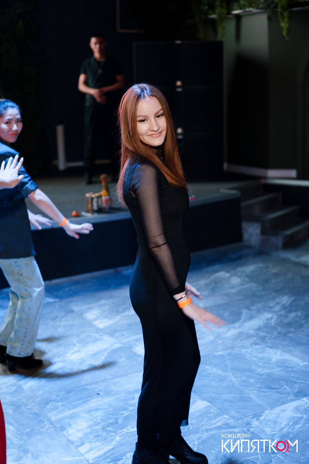 ПАНАЕХАЛИ. КИПЯТКОМ КОКШЕТАУ