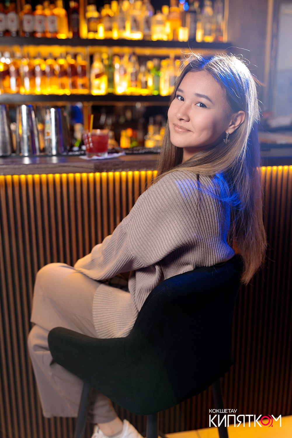 ШАШЛЫЧНЫЙ ДВОР. КИПЯТКОМ КОКШЕТАУ