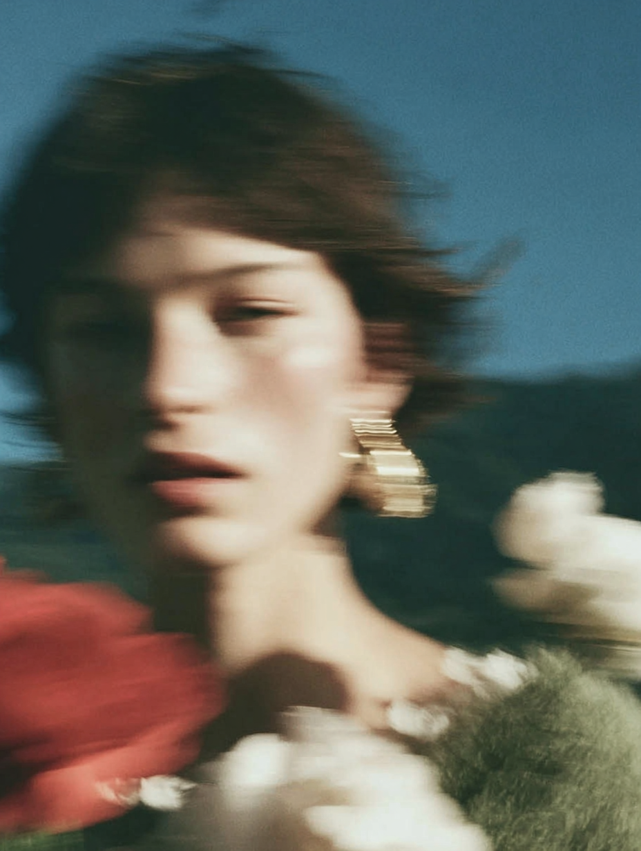 Нейро-фотовайб. Репортажная и портретная фотосъёмка