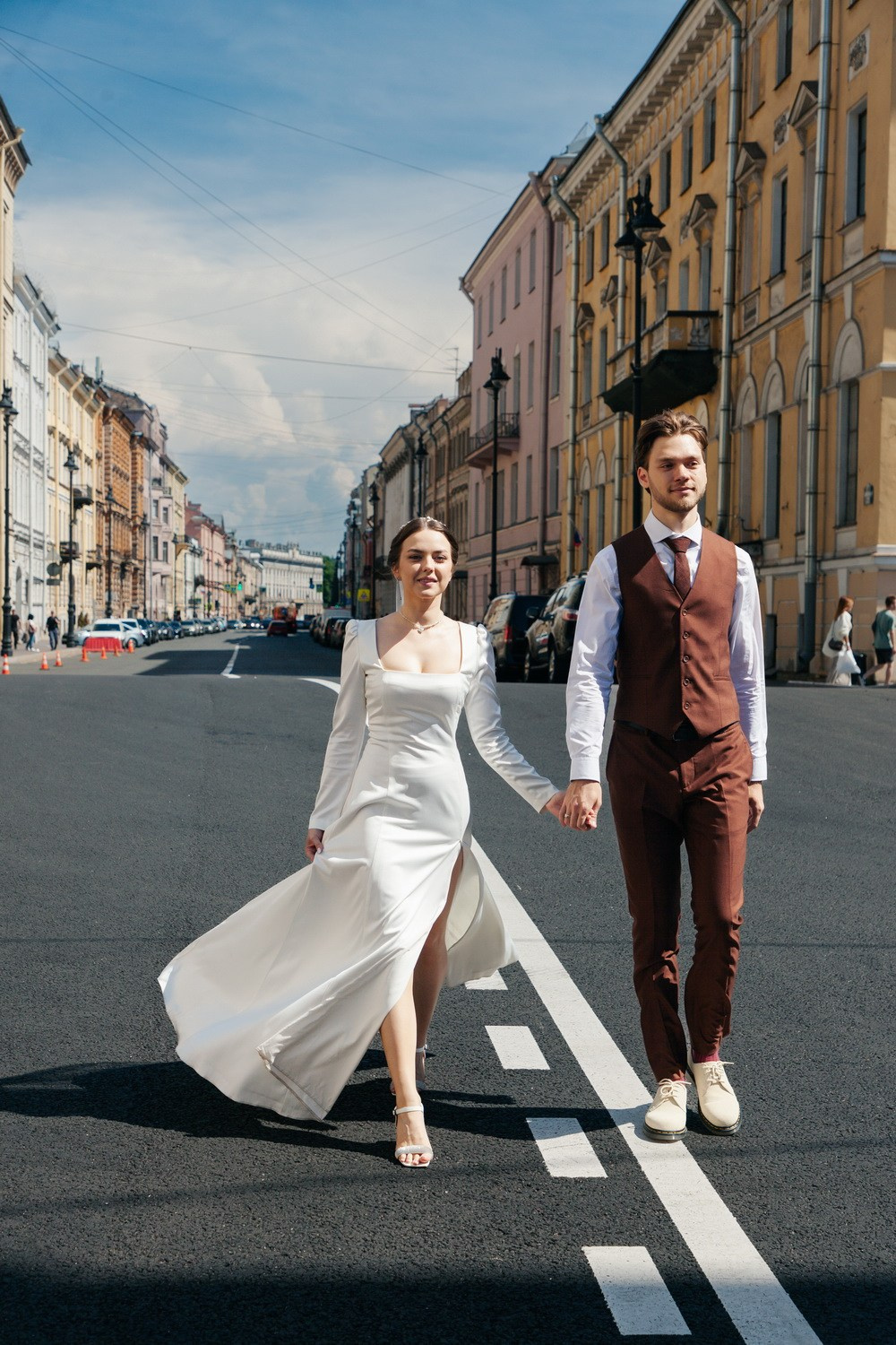 Свадебная фотосъемка в СПб, фотограф на свадьбу Денис Шмигирилов. Фотограф крещение венчание в Петербурге! Помогает подобрать храм и посоветовал душевного батюшку в СПб