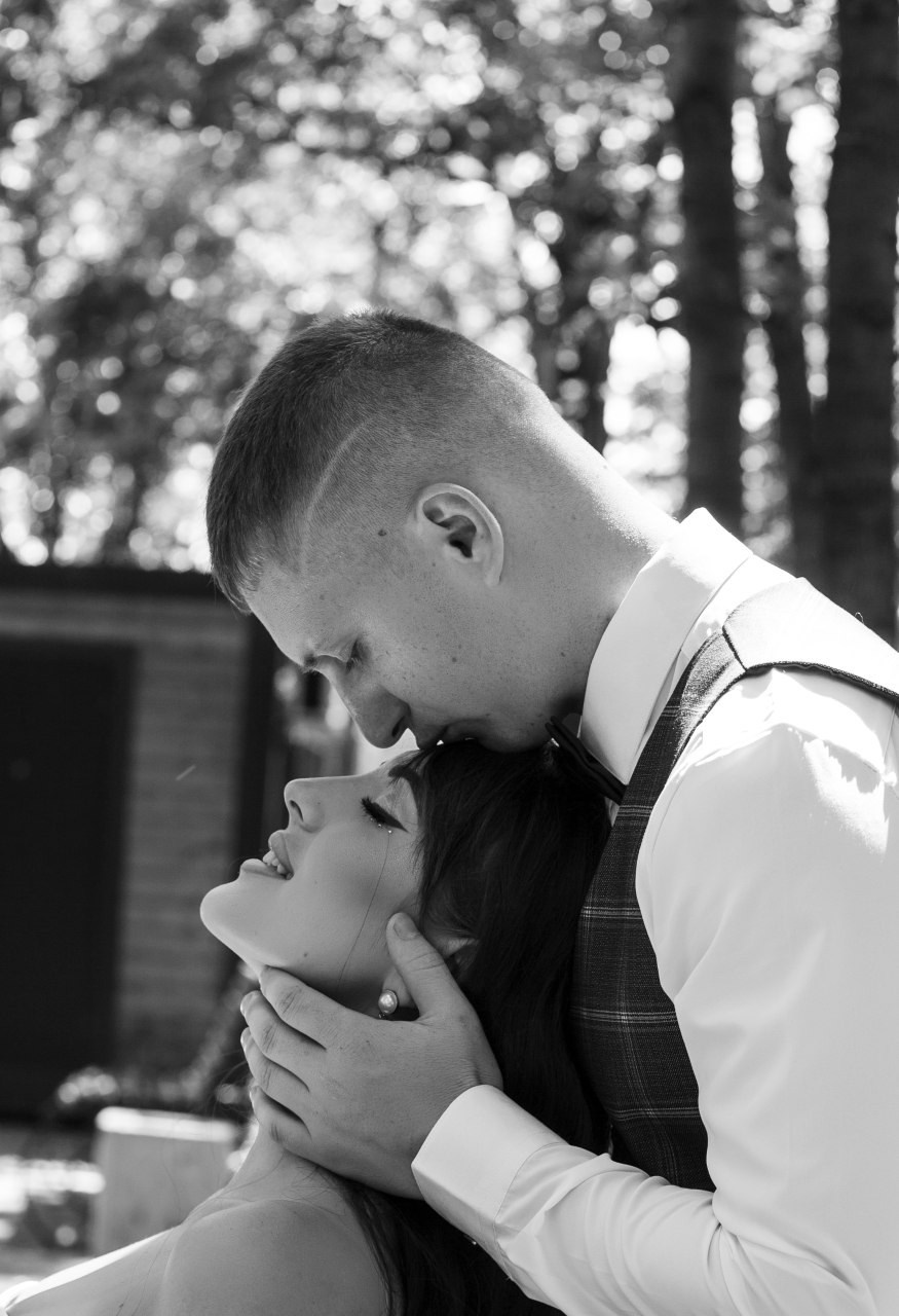 Сказочные свадьбы. Студия Фотографии «𝙑𝙆𝘼𝘿𝙍𝙀»