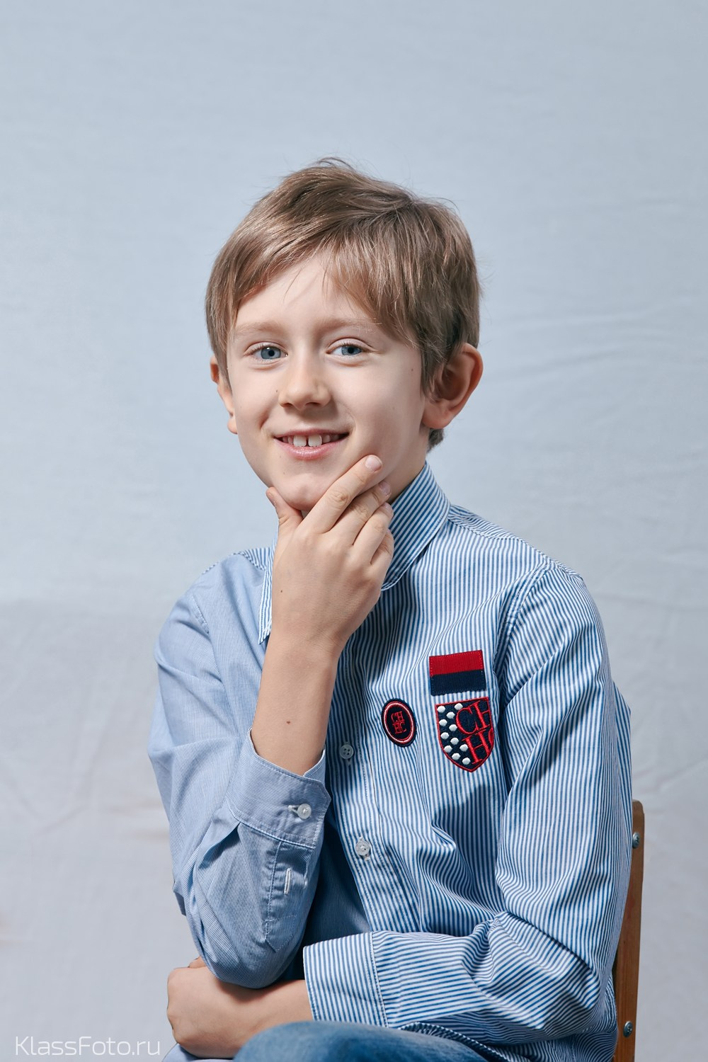 Просто фотографии. Детская фотомастерская в Санкт-Петербурге