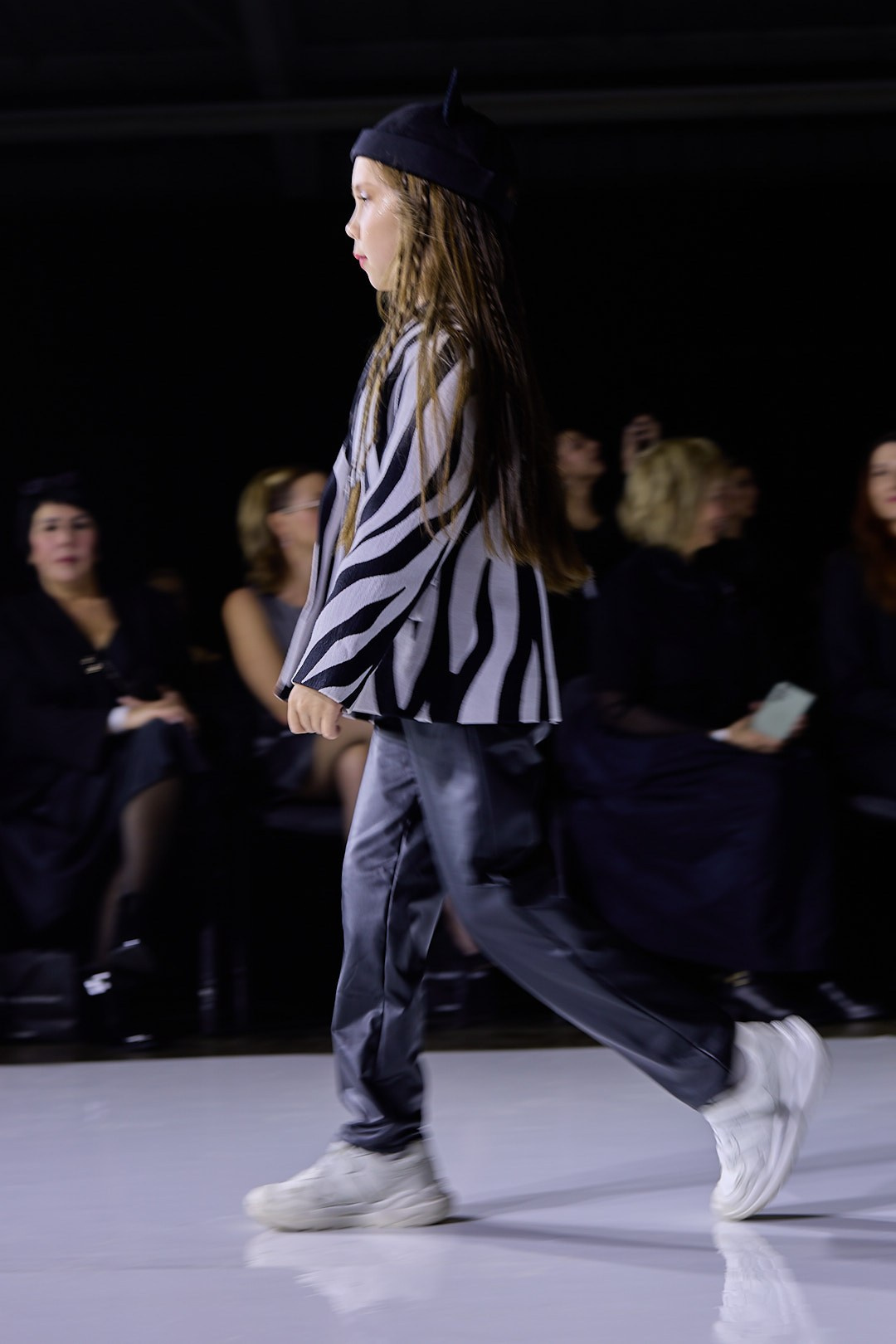 Q&J Fashion Fest 2025. Репортажный фотограф в Иркутске — Ярослав Ковалёв