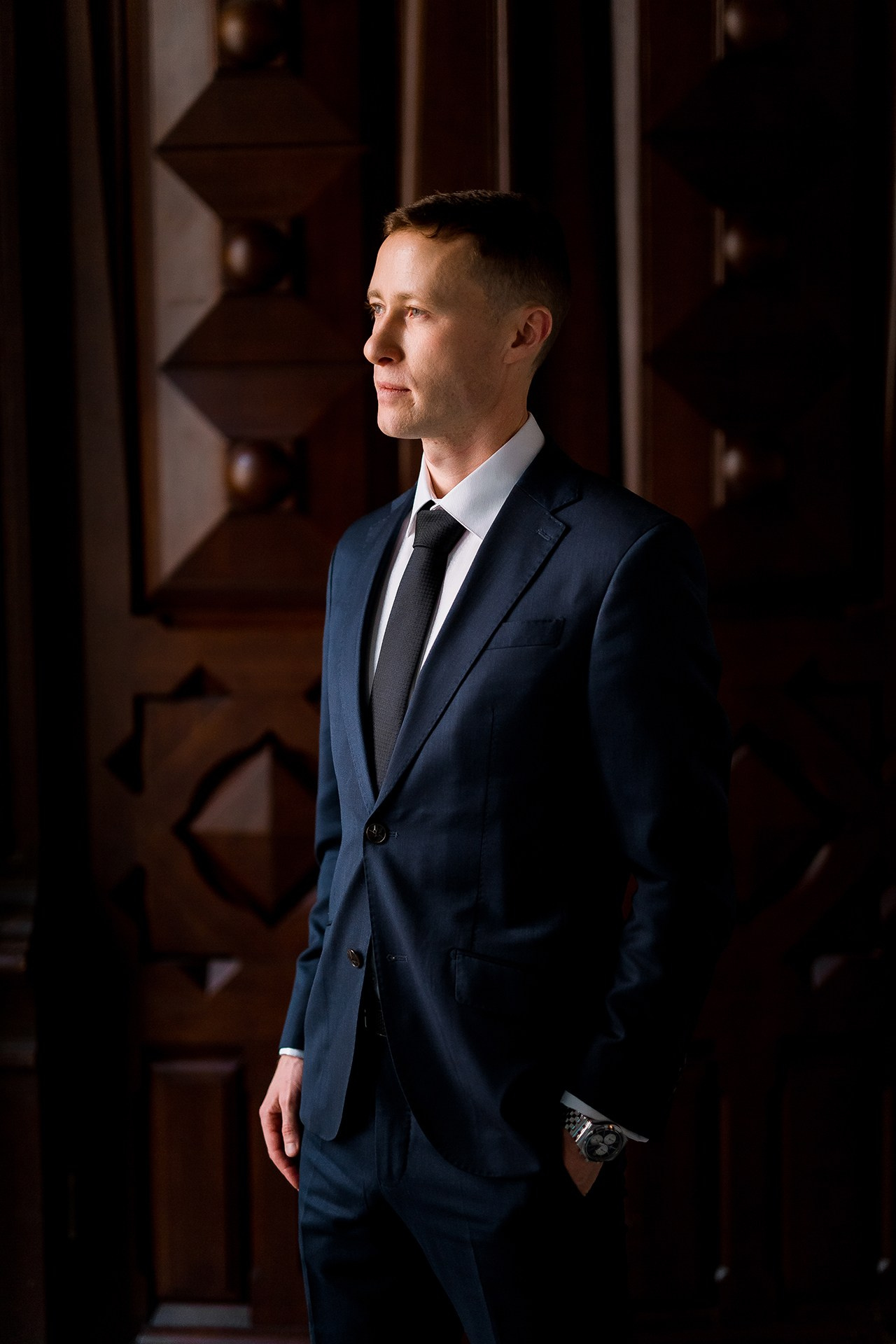 Катерина и Алексей. Katerina Schastlivaya