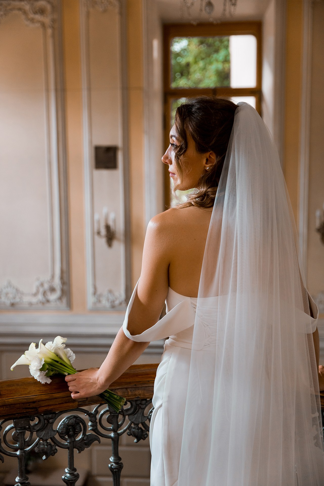 Антон и Дарья. Katerina Schastlivaya