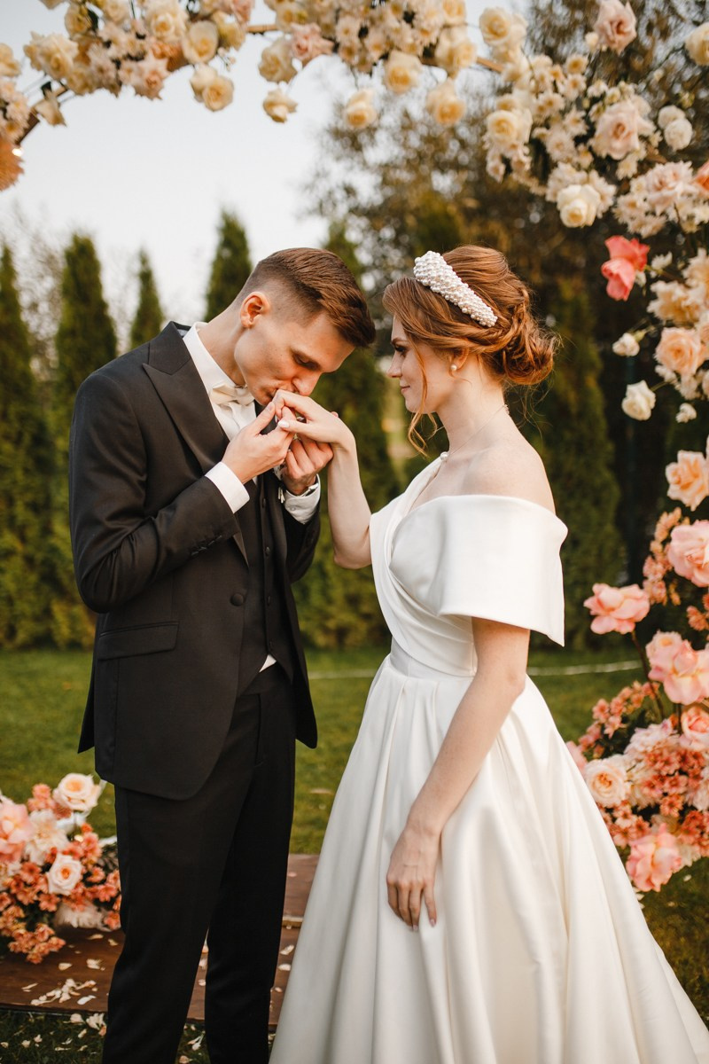 Дарья и Андрей. Главная