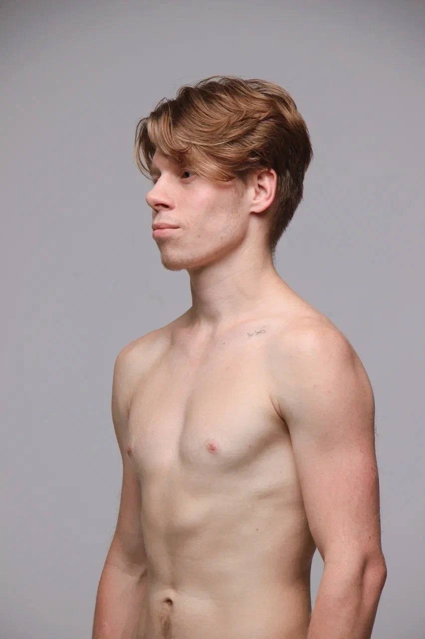 Паша. Костюмер, художник кино и телевидения в спб