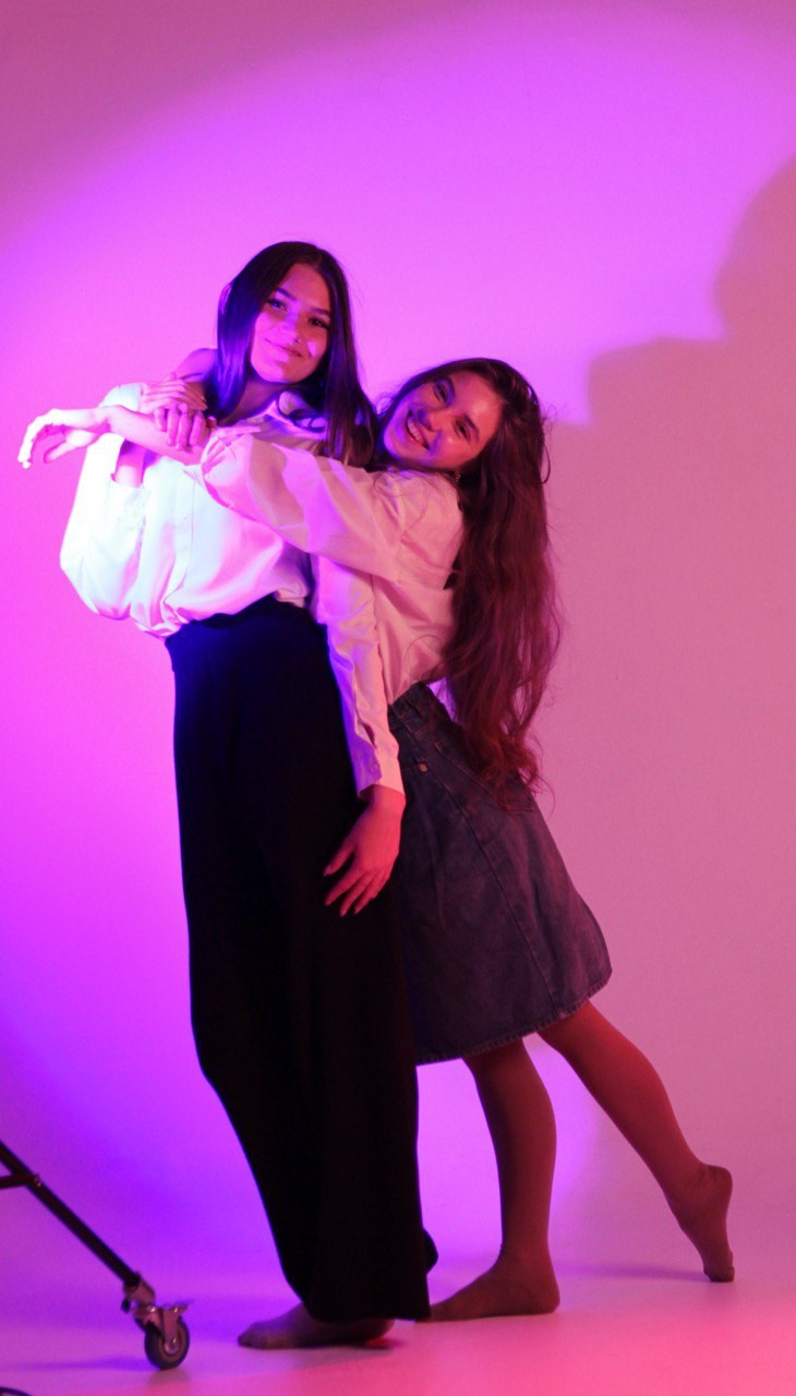 Алина. Костюмер, художник кино и телевидения в спб