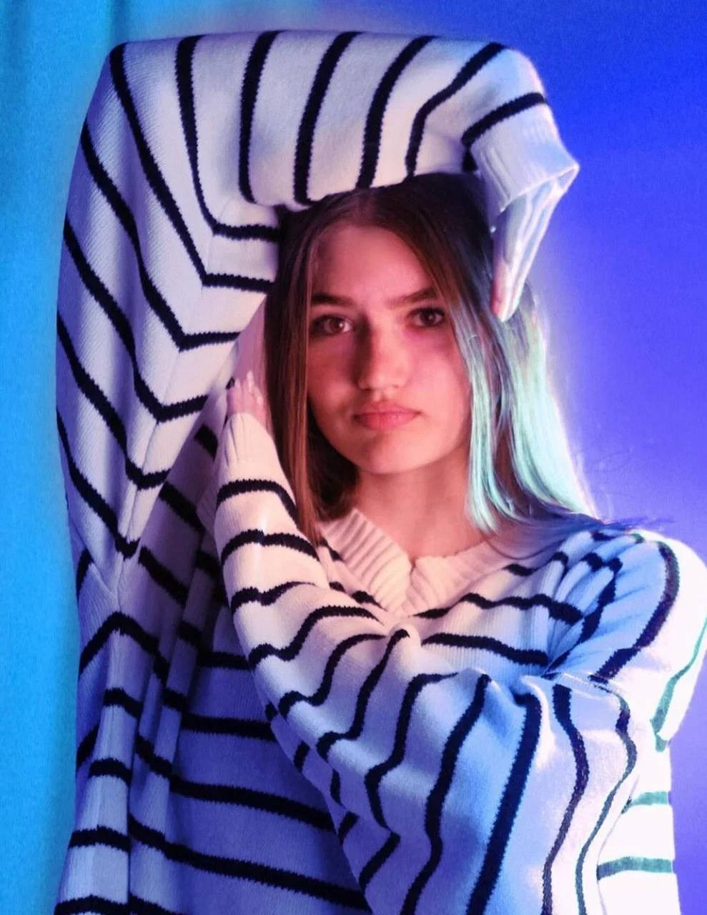 Алина. Костюмер, художник кино и телевидения в спб