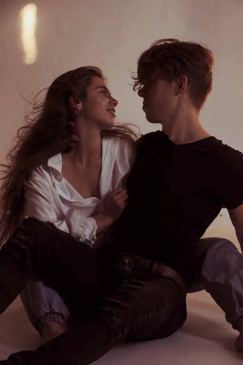 В студии. Костюмер, художник кино и телевидения в спб