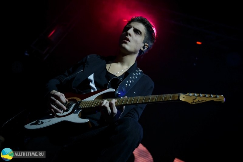 МОЙ 2007. Магия музыки в кадре: Концертная Фотография