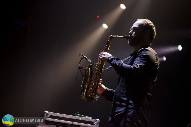 Tesla Boy. Магия музыки в кадре: Концертная Фотография