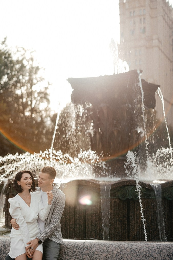 Фотограф Украинцева. Подрядчики и друзья сети свадебных площадок House for wedding