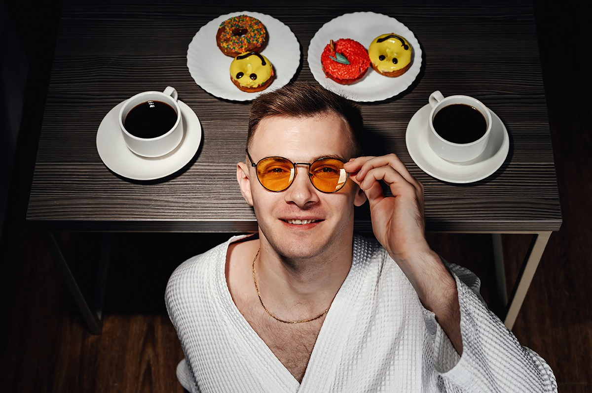 Андрей & Лена. Свадебный и семейный фотограф в Новосибирске — Алексей Гаврилов