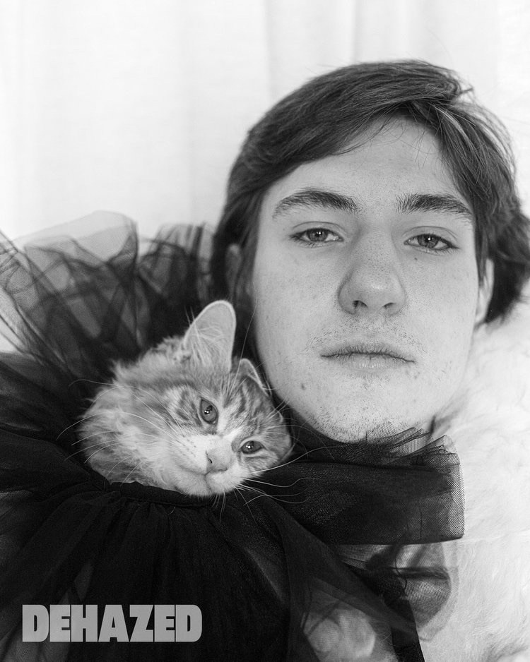 DEHAZED. Фотографии Лены Соколовой