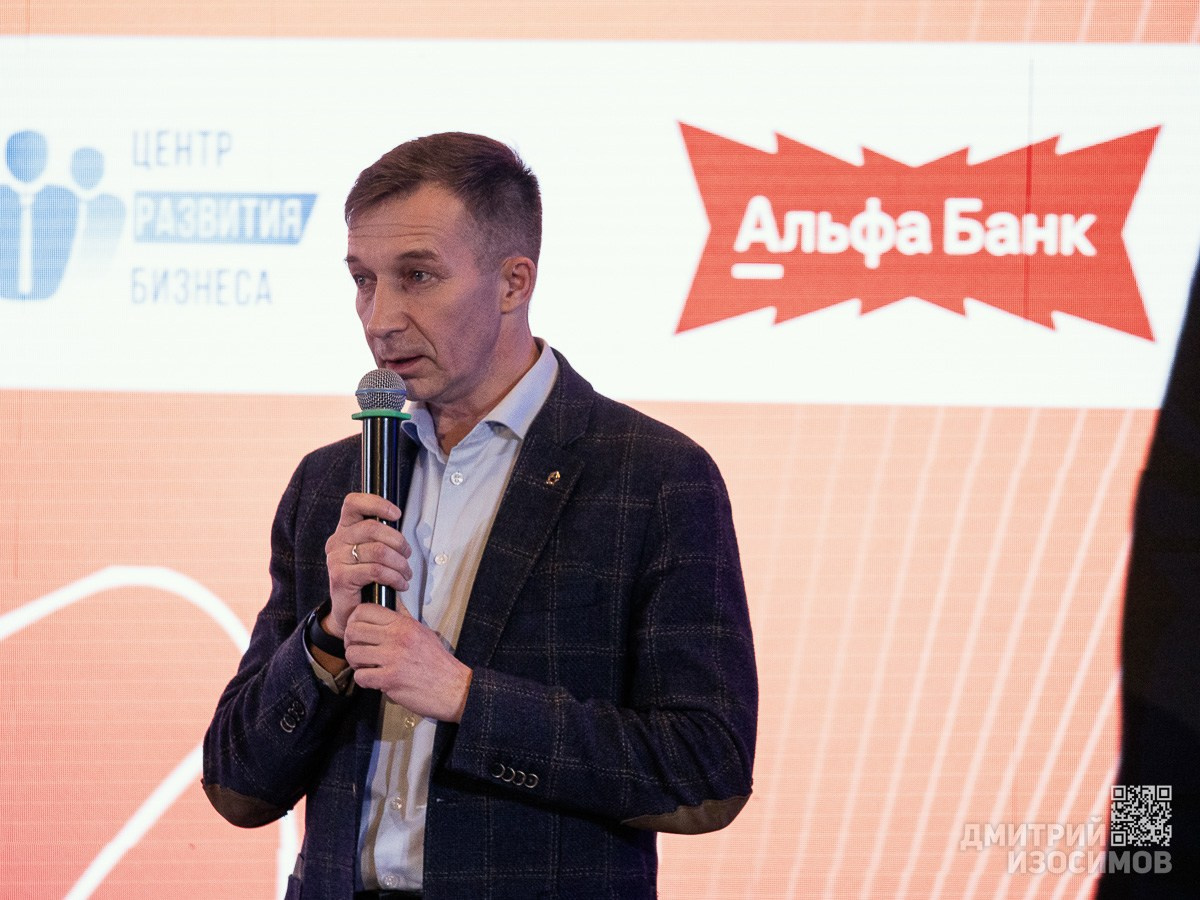Бизнес и творчество