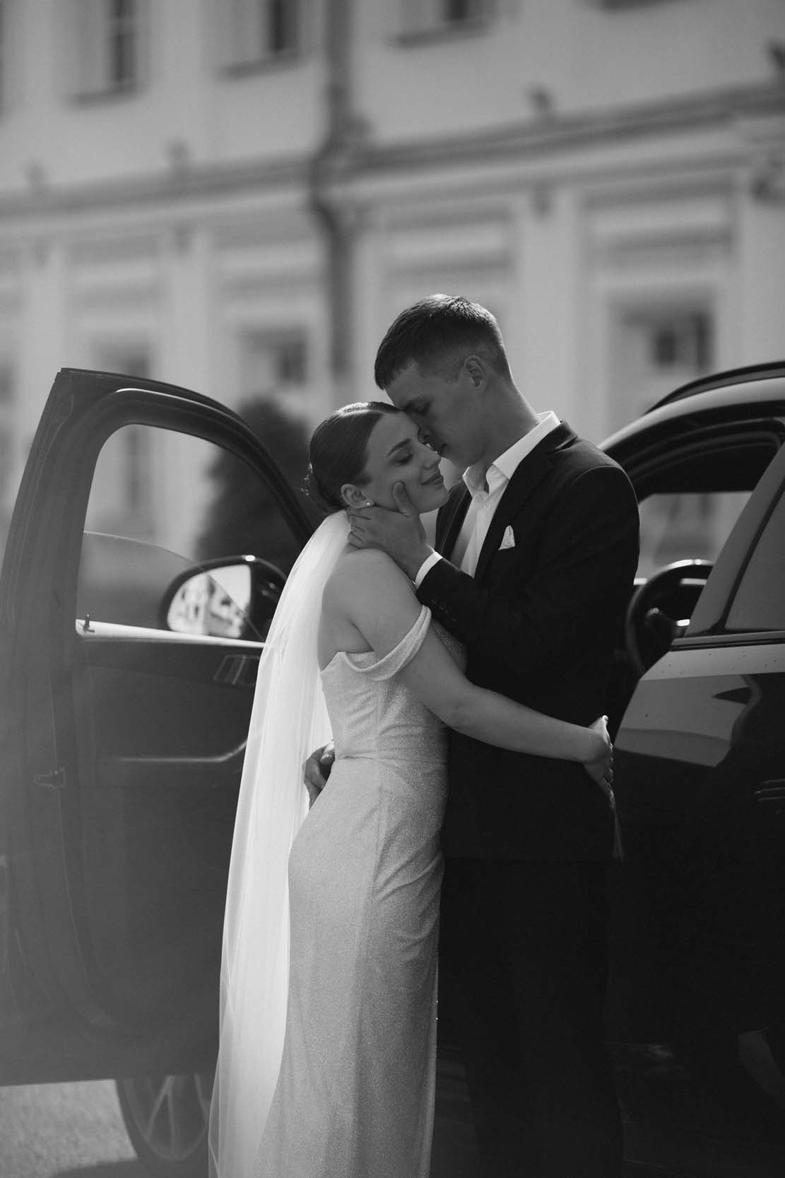 СВАДЬБА. Фотография. Визуально-чувственный мир души