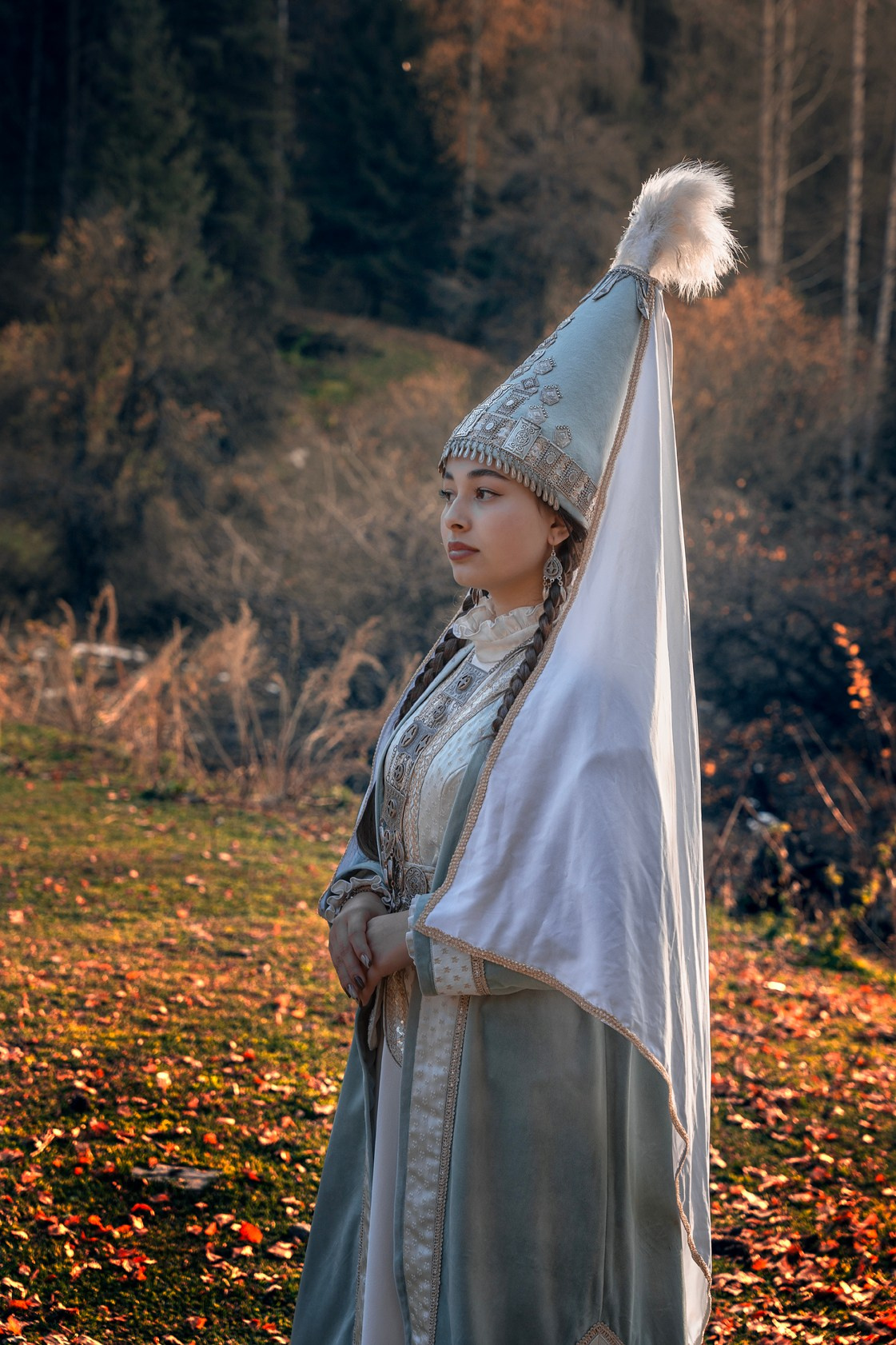 Музыка гор. Сайт Алматинского НЮ АРТ, будуар и фэшн фотографа Дениса Карпенко