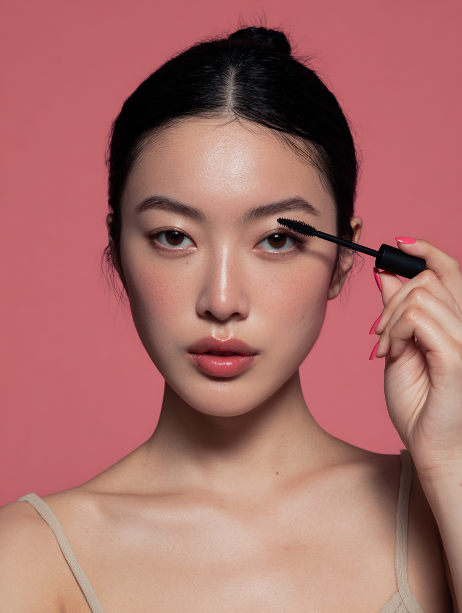 Бьюти. Предметный фотограф в Москве Софья Боргардт