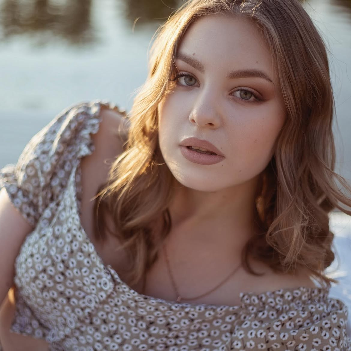 DASHA. Фотограф Москва Анастасия Толстова