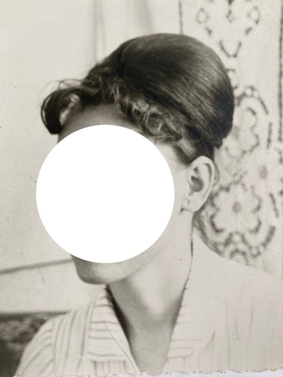 Проект для коллаборации. Лилия Ким. Междисциплинарный художник