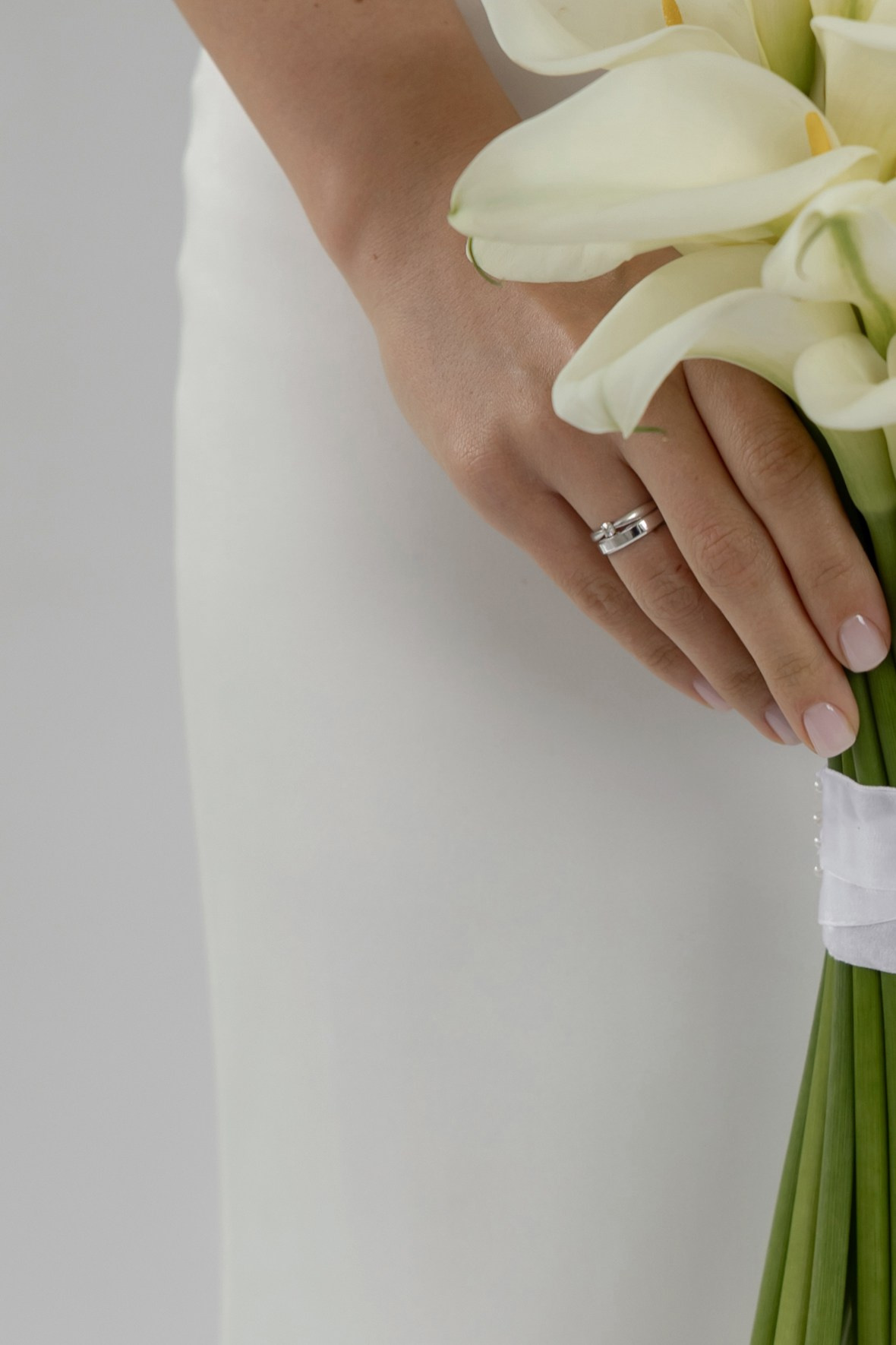 Одинаковые. Свадебный фотограф Калининград