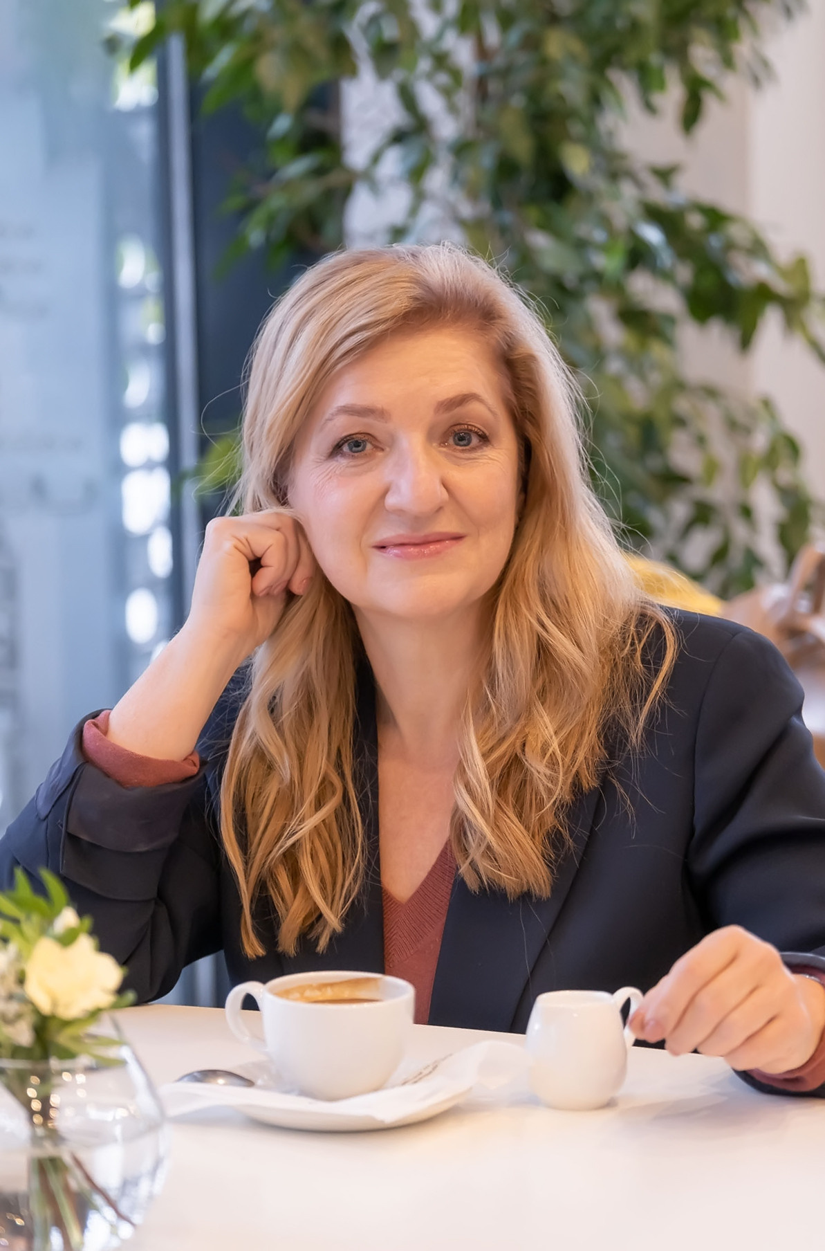 Irina Turgel. Фотограф Татьяна Рымар