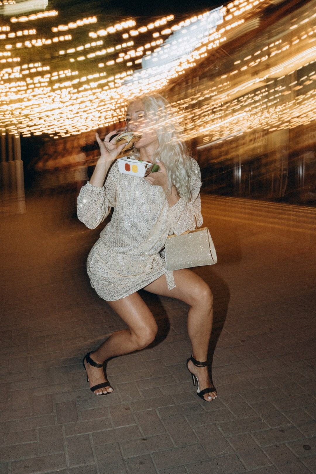 Фотосессия в Геленджике: Стритстайл — Бургер — фотограф Жанна Шестопалова