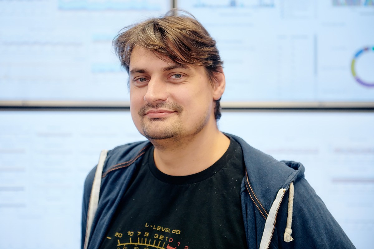 Офис ЦИАН. Репортажный фотограф в Москве Вадим Францев