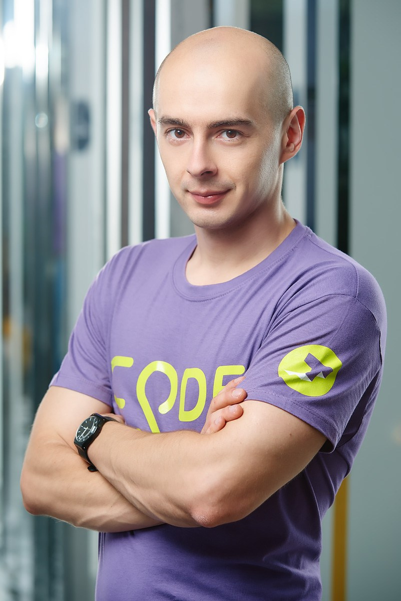 Сотрудники Lamoda. Репортажный фотограф в Москве Вадим Францев